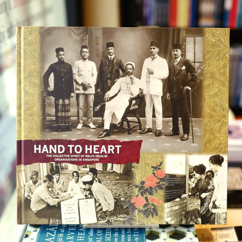 Hand to Heart、mySite、topwebapps