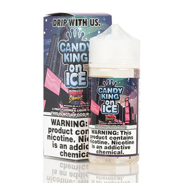 Candy King On Ice 100mL Vape Juice、mySite、zt4zffjzw