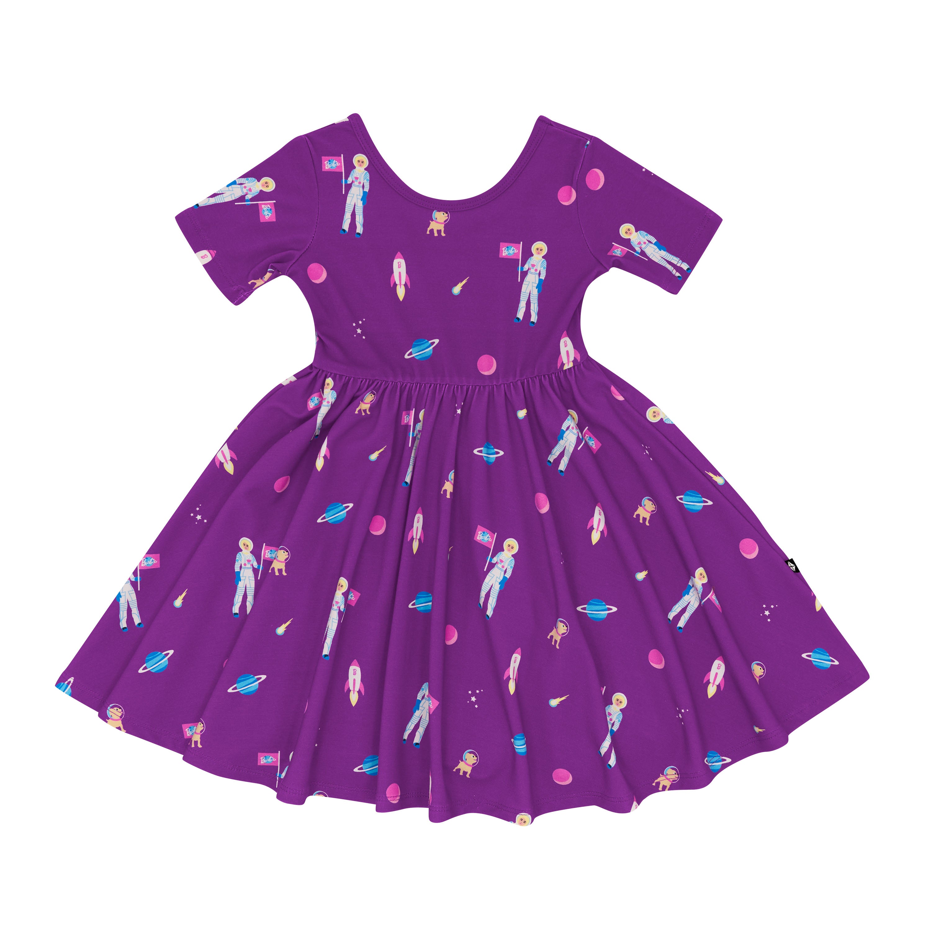  Twirl Dress in Barbie™ Astronaut、mySite、layawaytickets