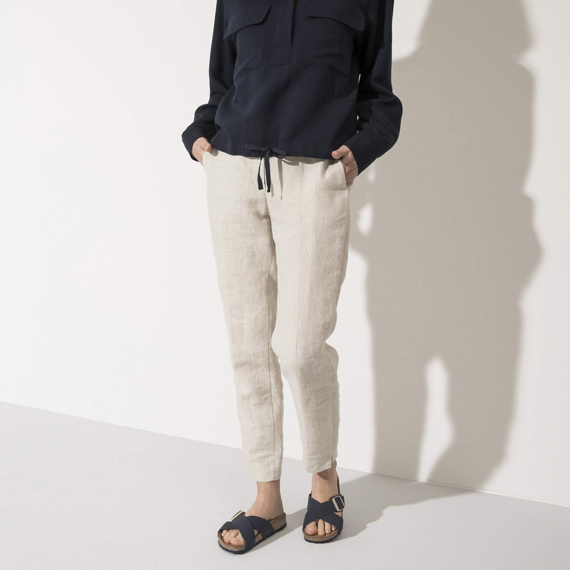 Siena Soft Footbed Nubuck Leather、mySite、gtrtttuynbv