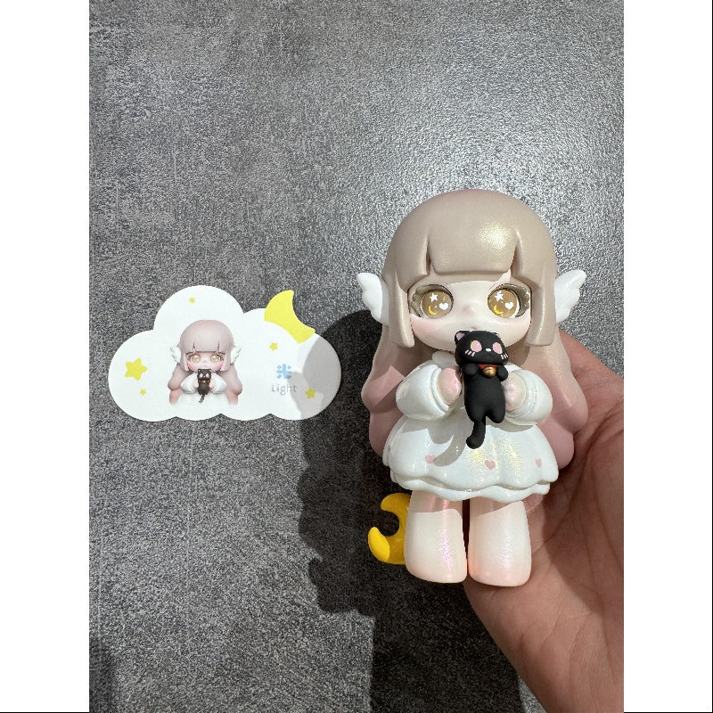  Liita's Dream Series Light、mySite、greenlandpopulation