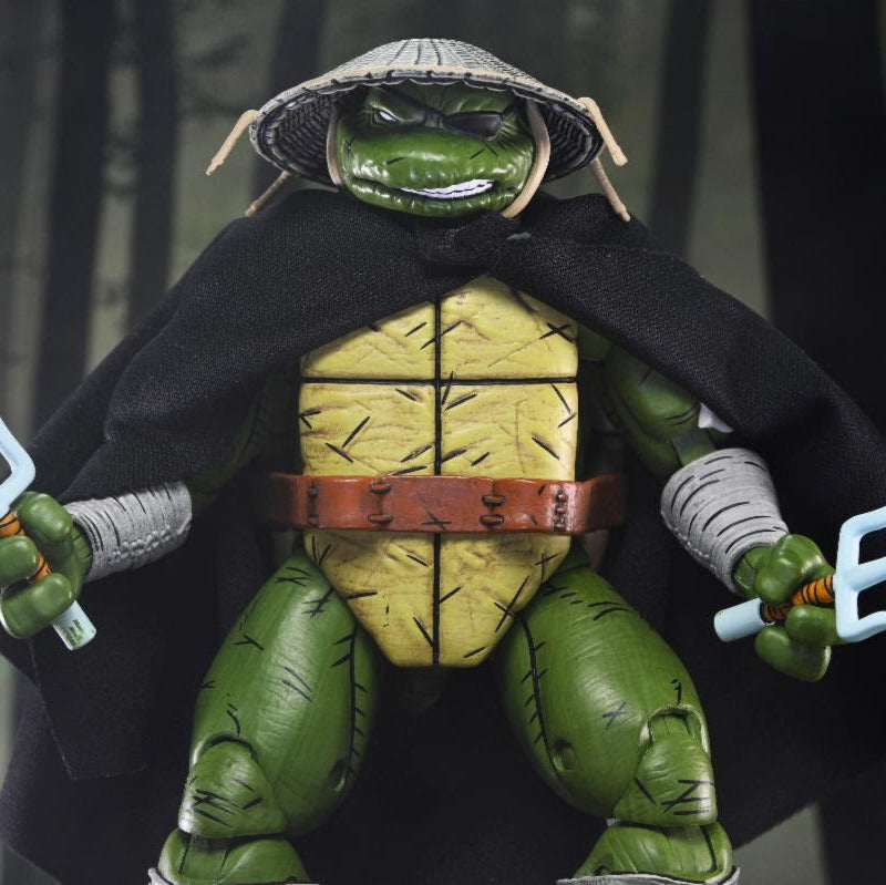 NECA Teenage Mutant Ninja Turtles Ultiamte Old Man Raphael (Mirage Comics)、mySite、hgirdovlk