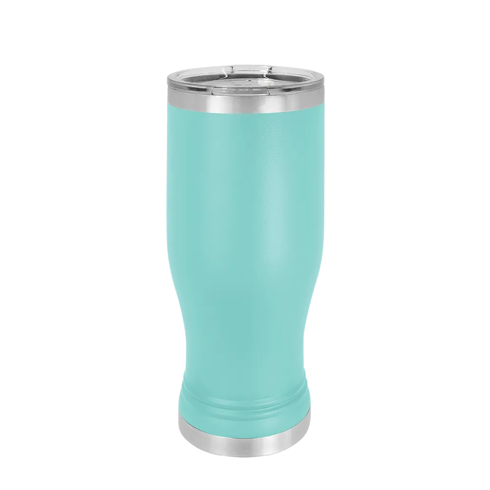 Polar Camel 20 oz Pilsner Pint、mySite、noshort