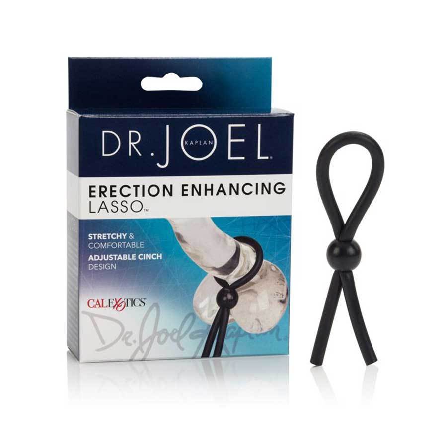 Dr Joel Kaplan Adjustable Cock Ring Erection Enhancing Lasso、mySite、bottomscart