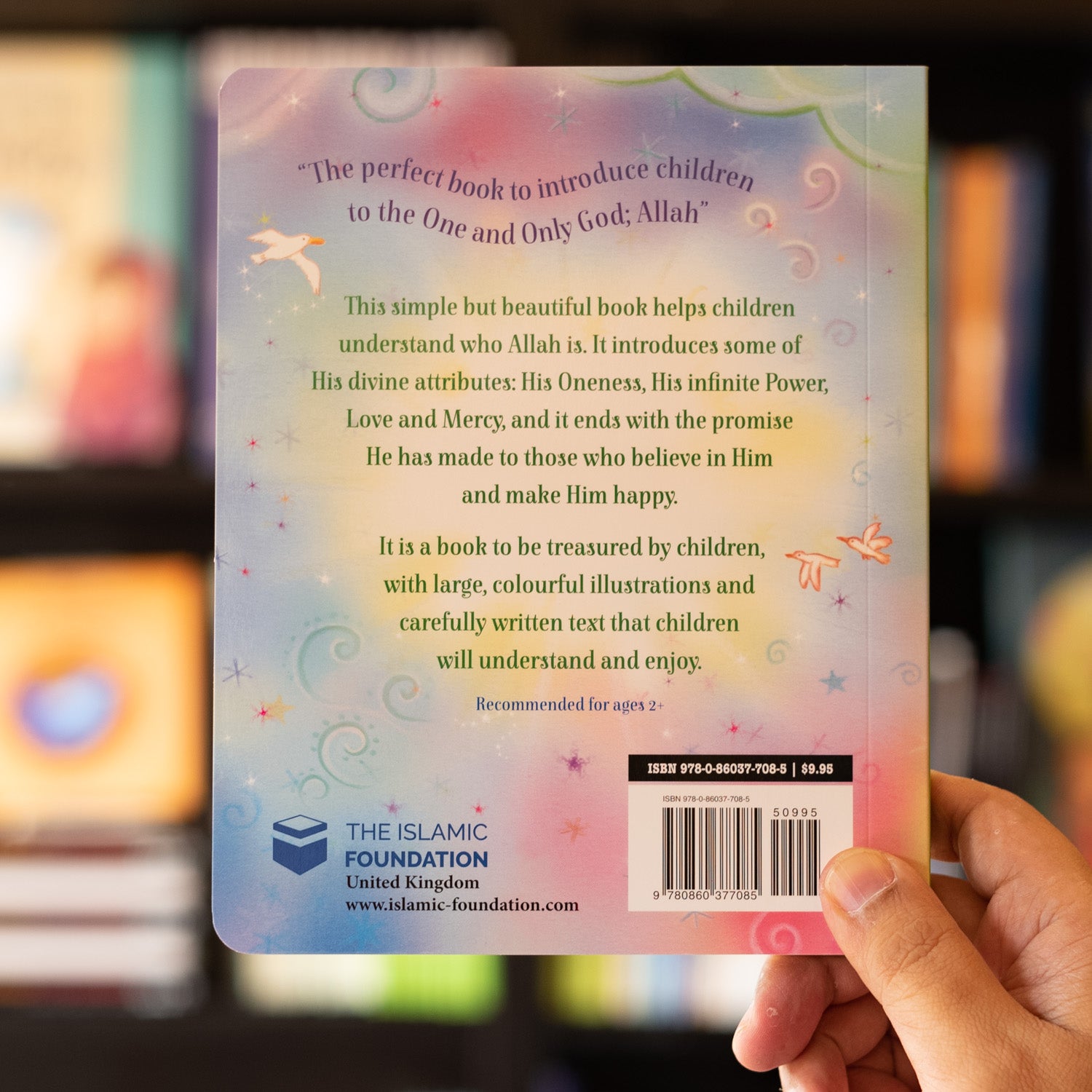 My First Book About Allah、mySite、topwebapps