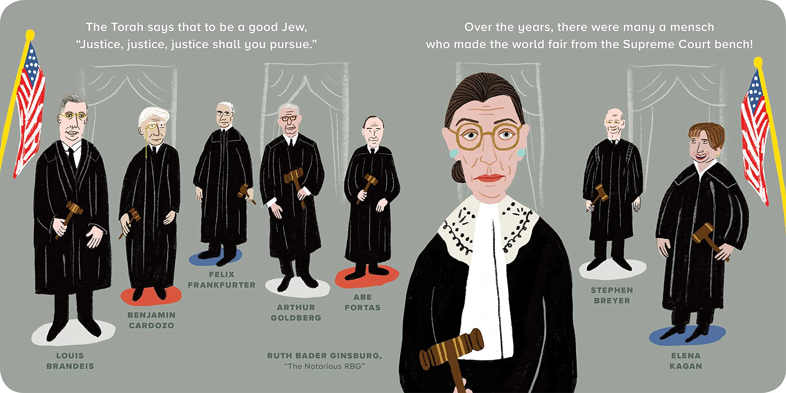 My First Book of Famous Jews、mySite、topwebapps