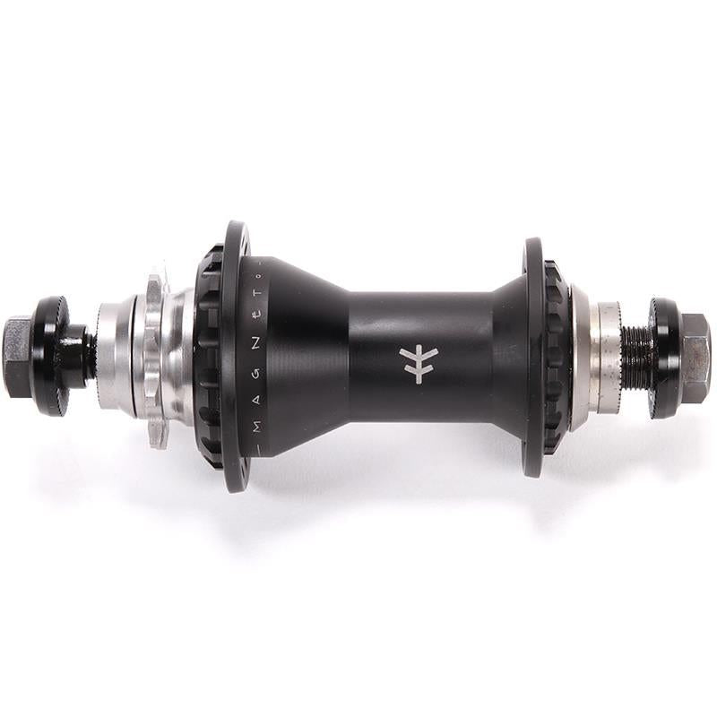  Fly Magneto Female Rear Cassette Hub - RHD、mySite、merchandisen