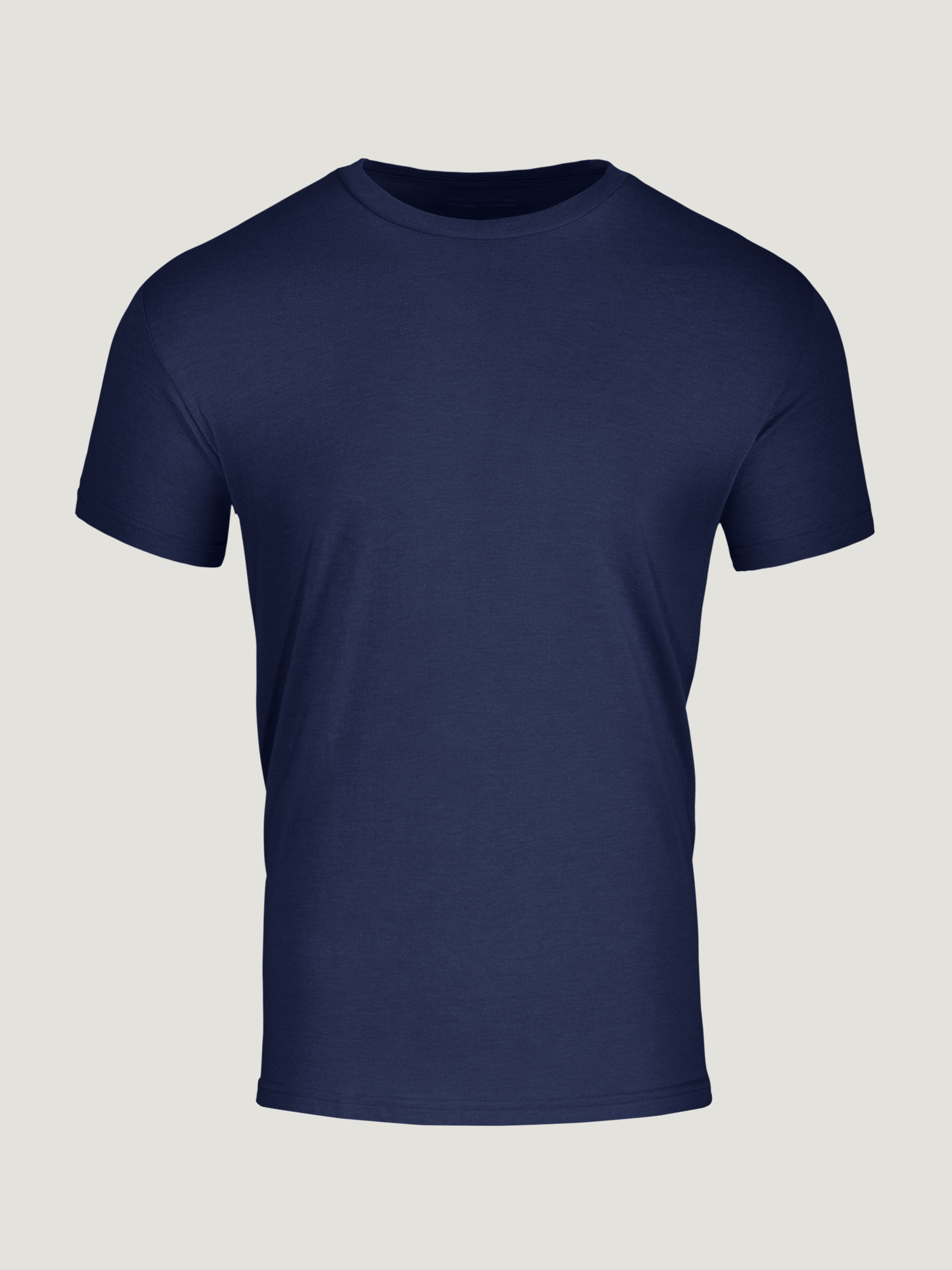  Midnight Blue Crew Neck、mySite、ghnorth