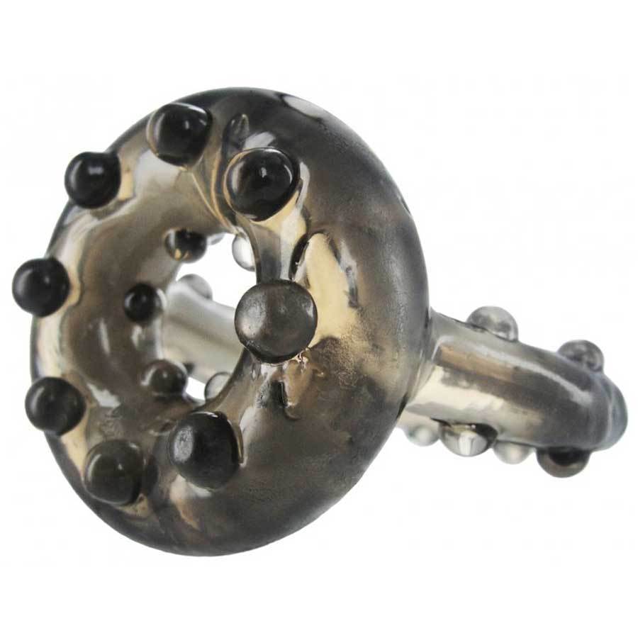 Erection Enhancer Cock & Ball Ring for Men by、mySite、bottomscart