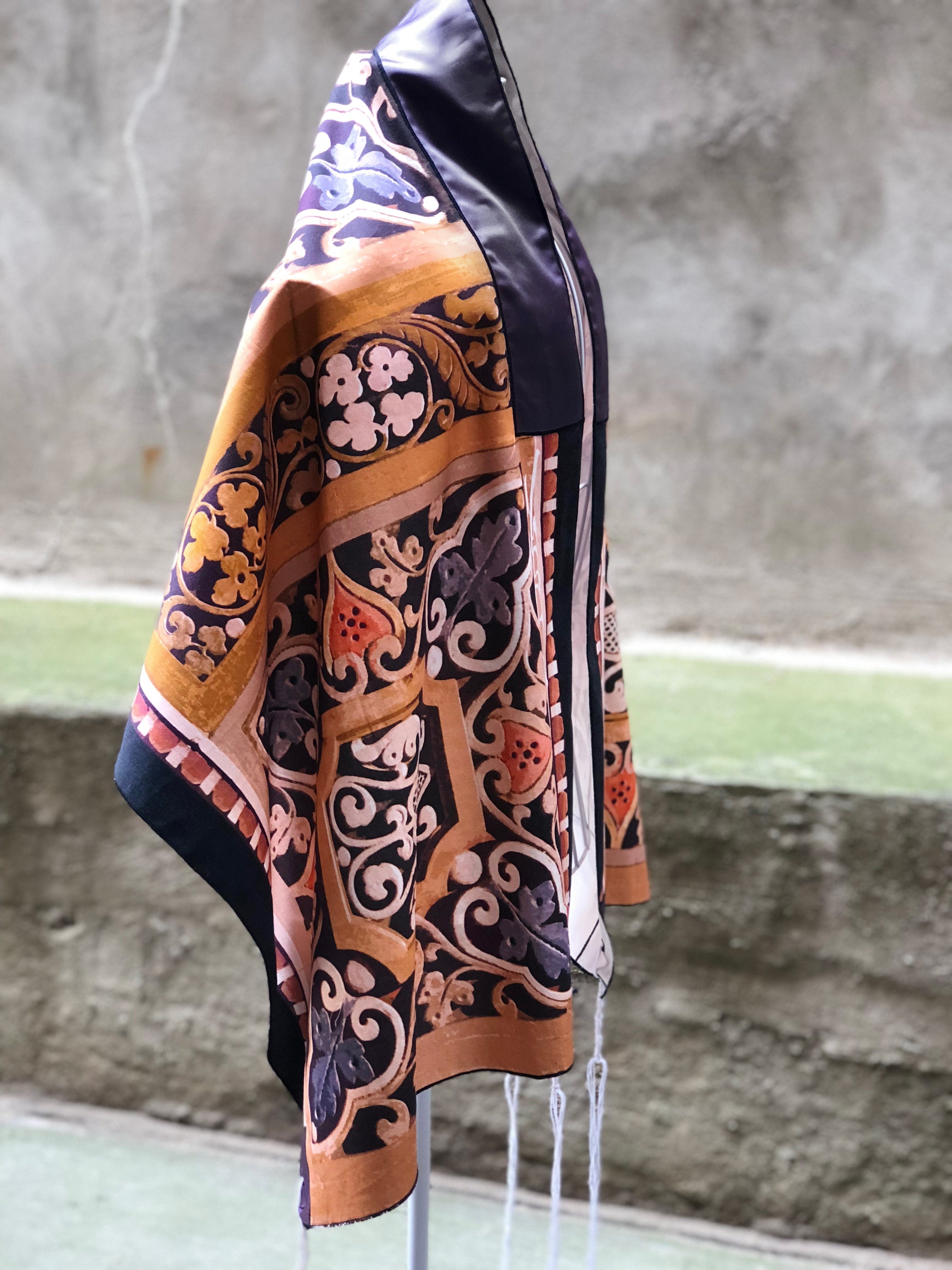 Sanctuary of B’nai Jeshurun Tallit、mySite、topwebapps