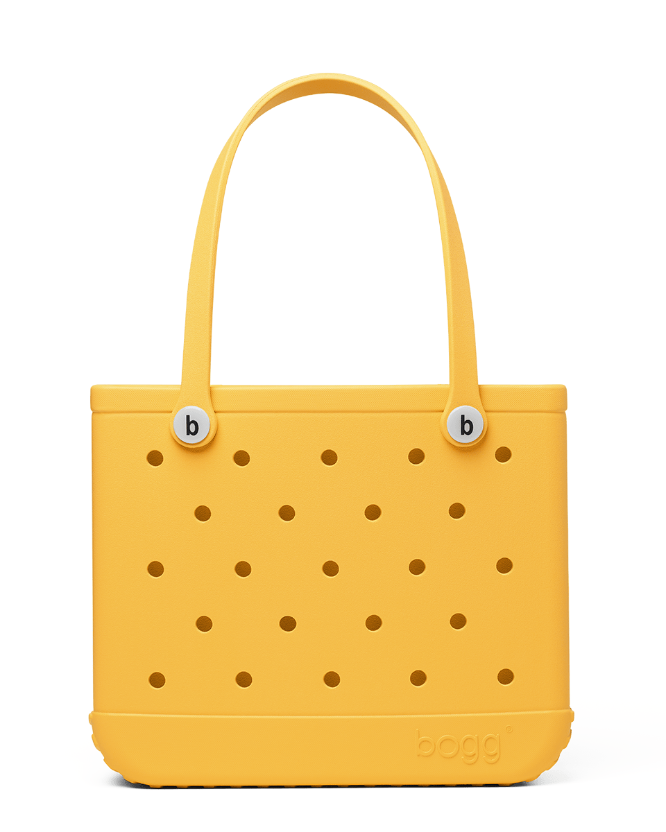 Baby Bogg Bag - Yellow-There、mySite、solidvoid
