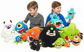 Monsterkin's Trashfoot、mySite、g9winljtr