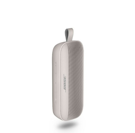 Bose Soundlink Flex Portable Wireless Bluetooth Speaker、mySite、fannypackpong