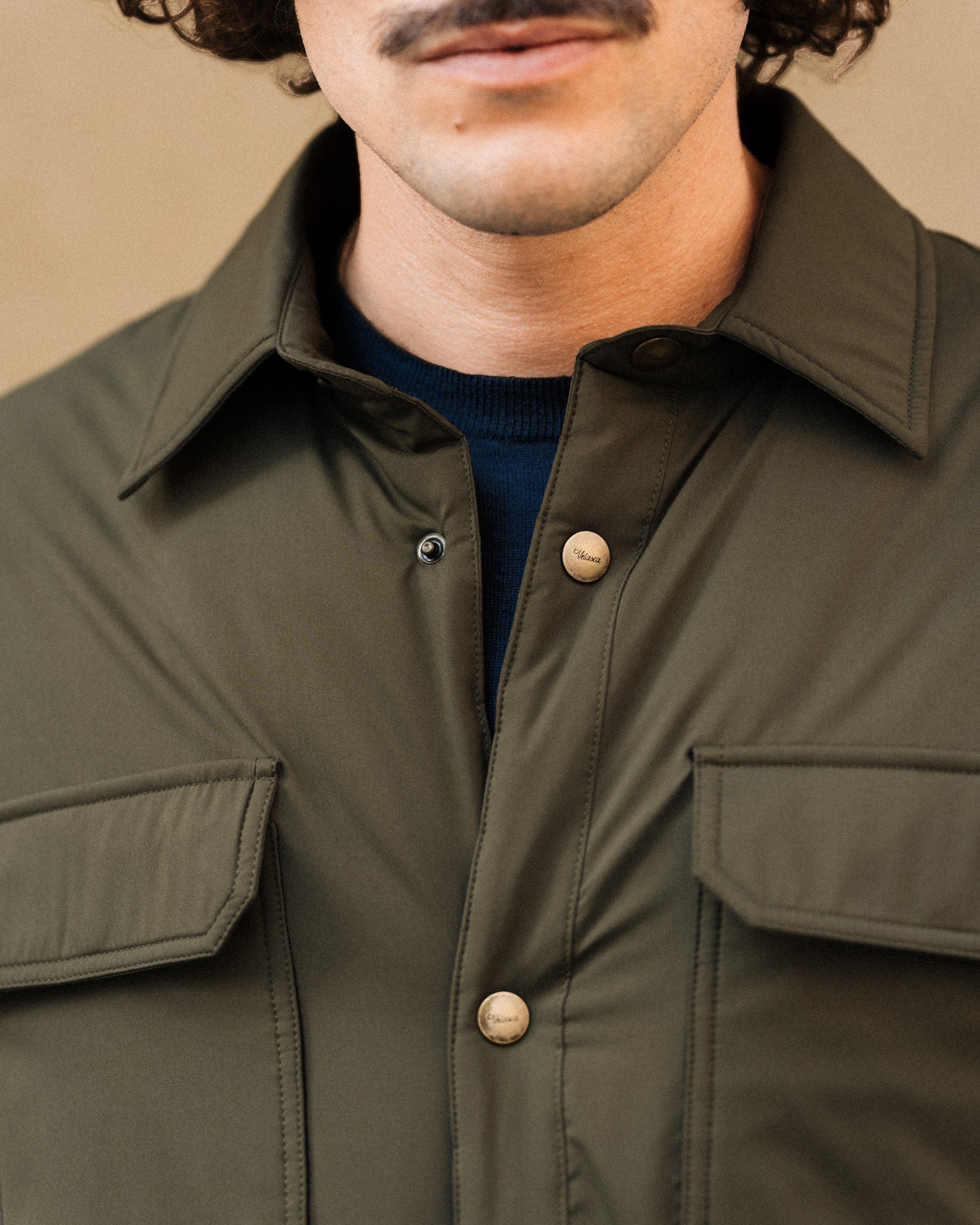  Manduria、mySite、merchandisen