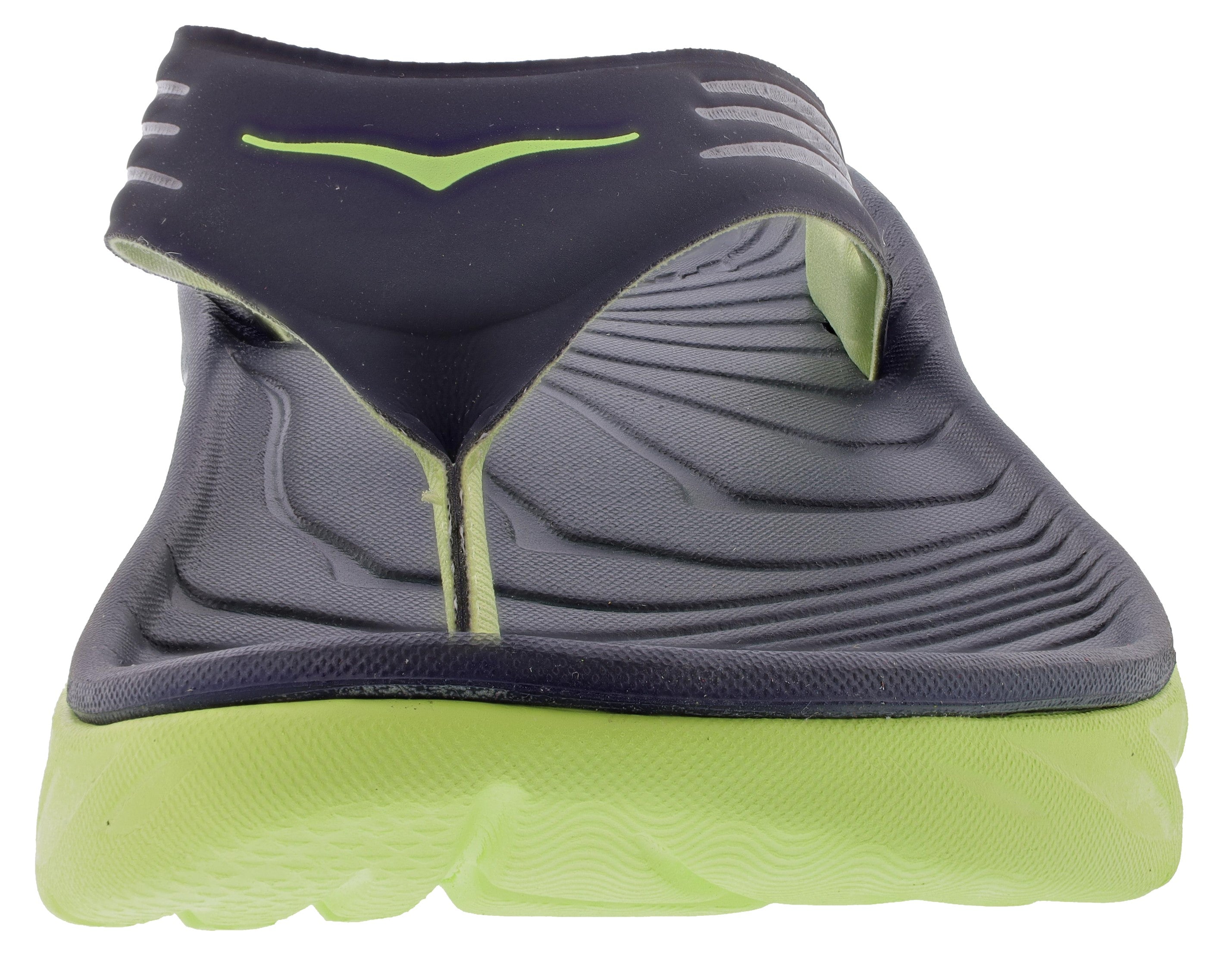 Hoka Men's Ora Recovery Flip Plantar Fasciitis Sandals、mySite、dreamappss