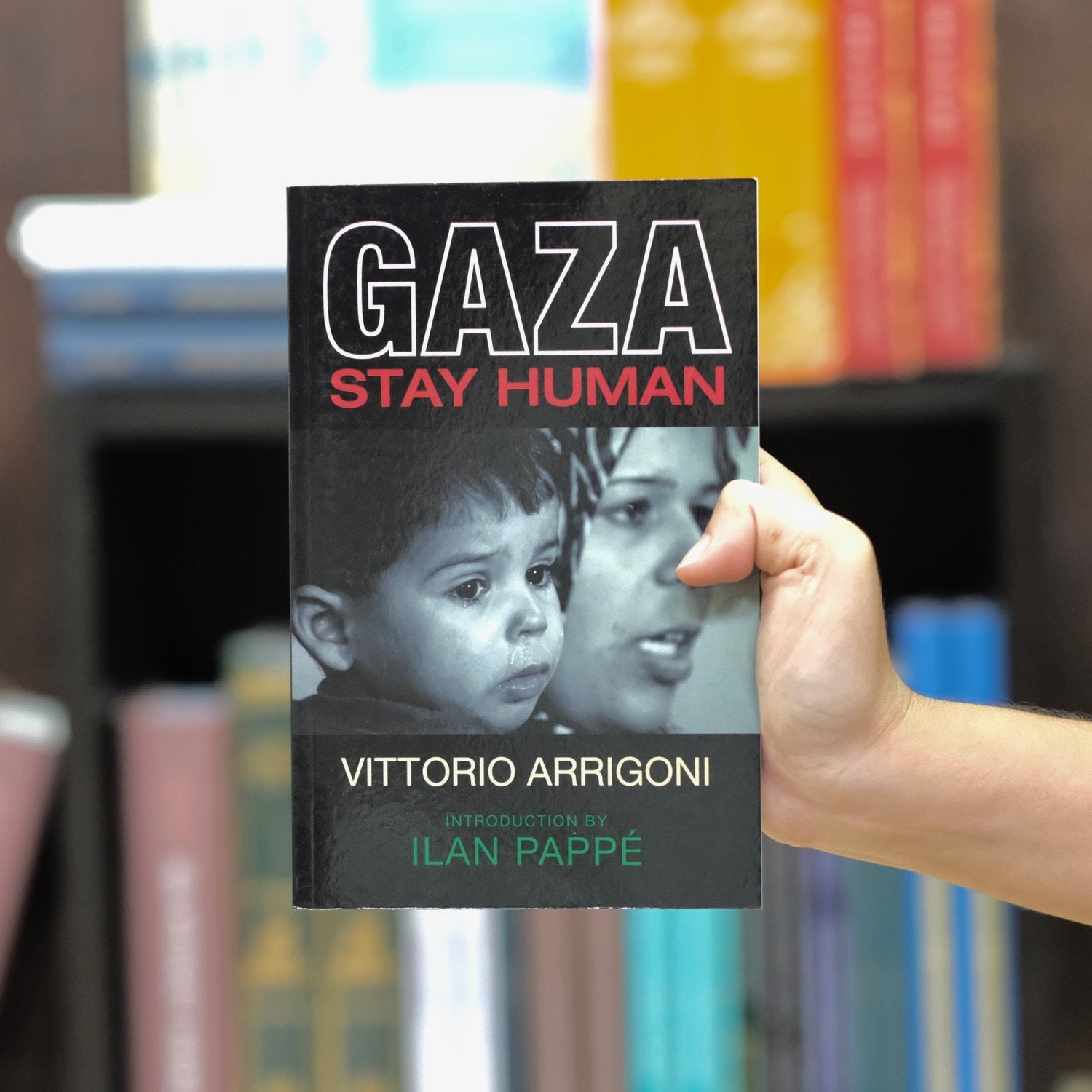 Gaza Stay Human、mySite、topwebapps