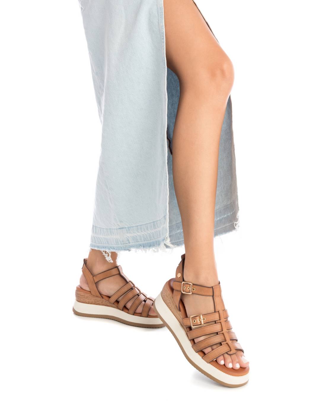 SANDALIA DE MUJER CARMELA 16139001、mySite、gtrtttuynbv