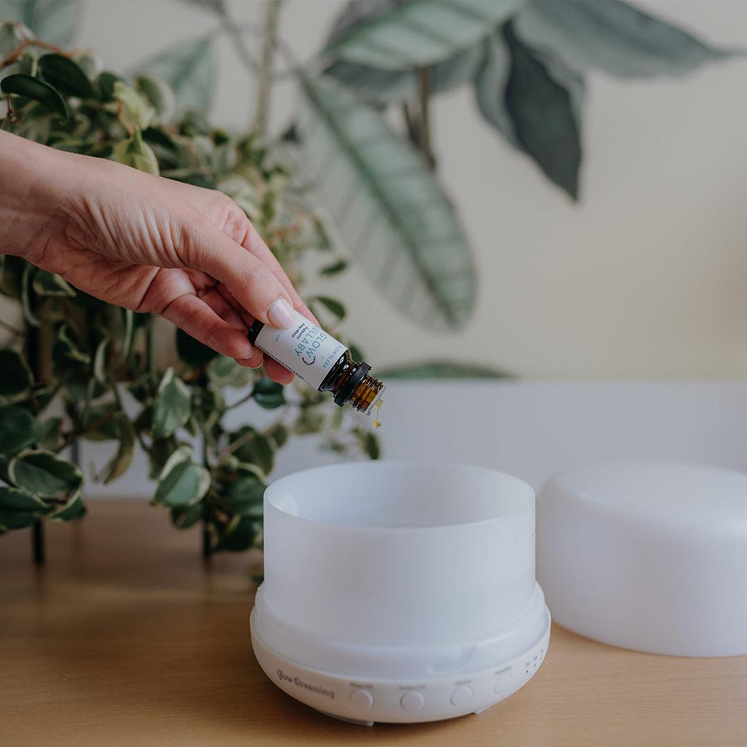  Glow Dreaming Glow Sleep Easy、mySite、merchandisen