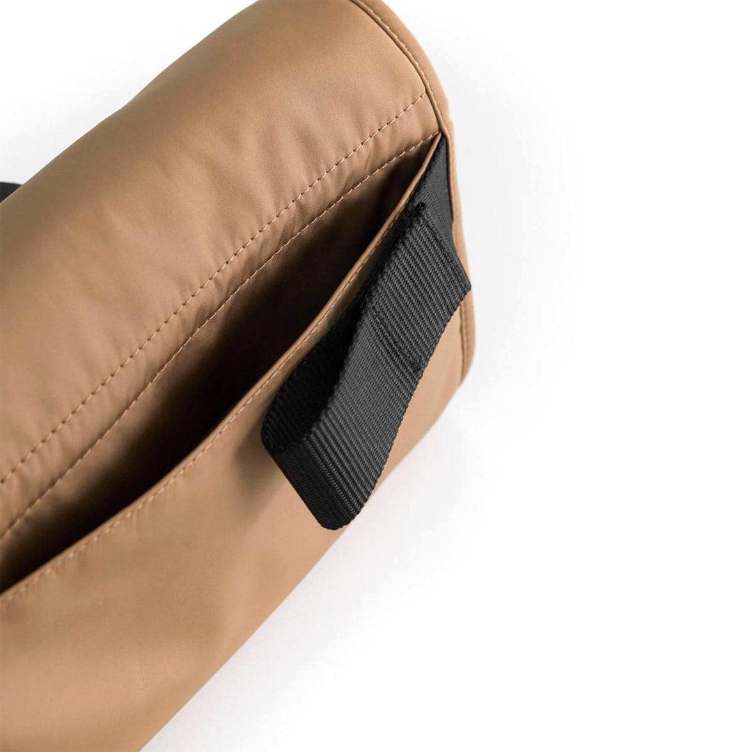  Finnson Maggie Eco Changing Mat - Camel、mySite、merchandisen