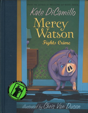 Mercy Watson for Kids、mySite、topwebapps
