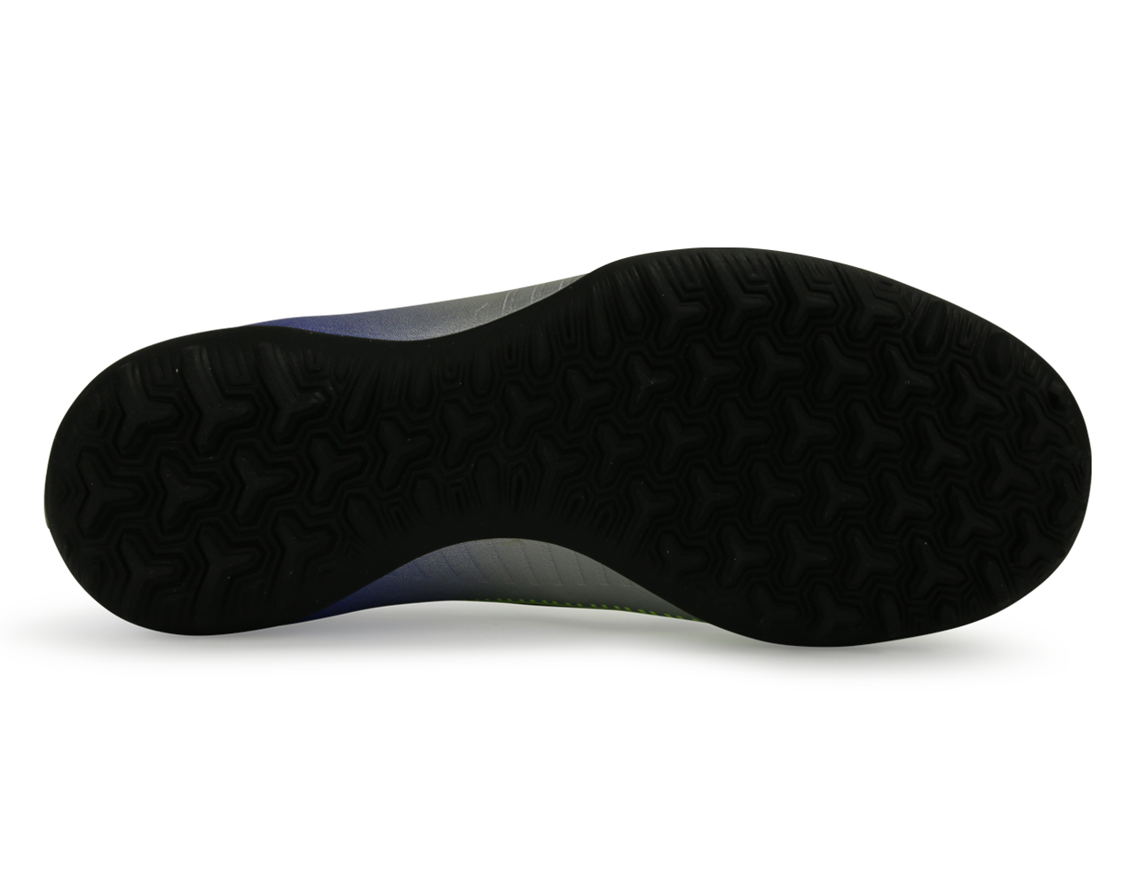 Nike Kids MercurialX Victory 6 Neymar Jr Turf Soccer Shoes Racer Blue/Black/Chrome/Volt、mySite、bottomscart