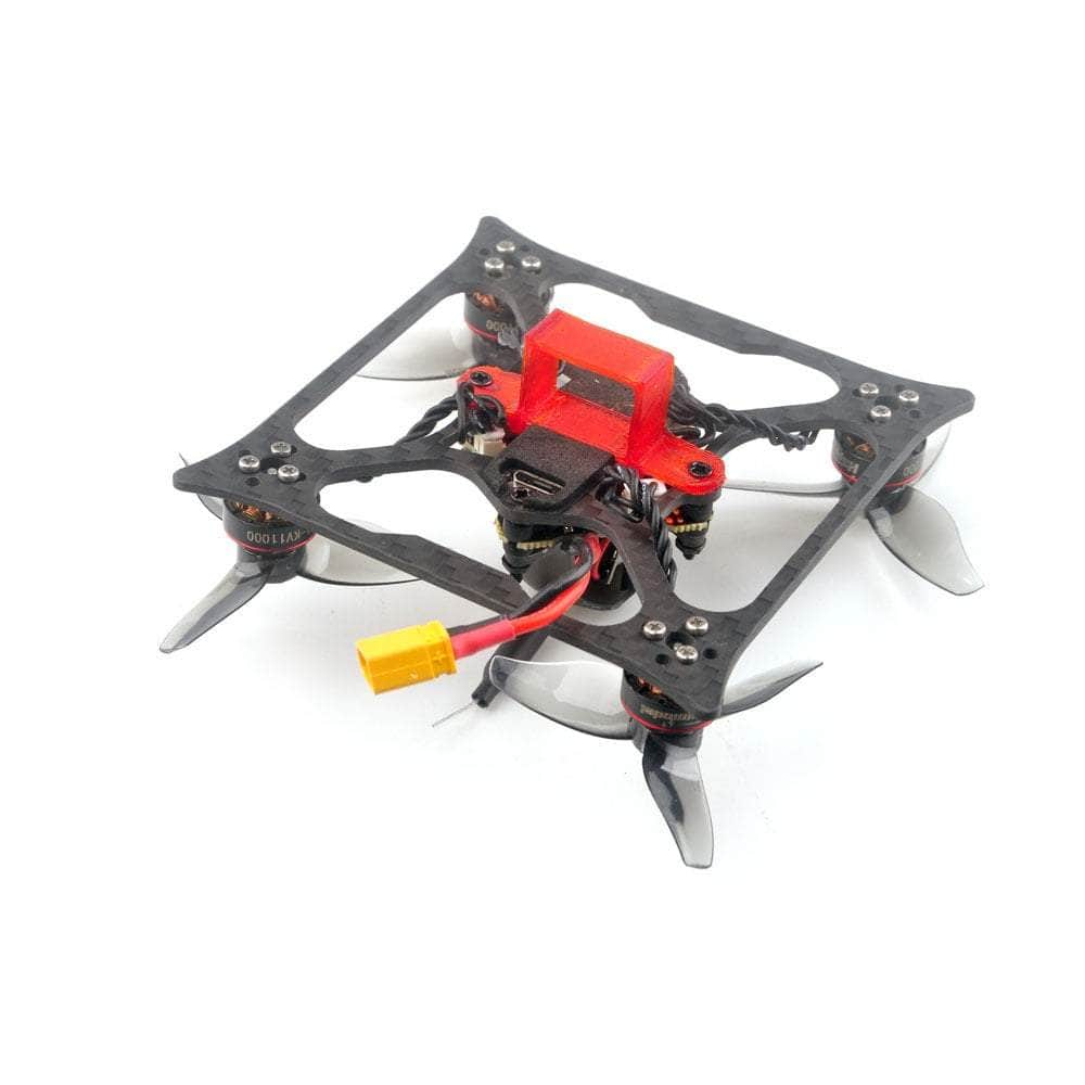  HappyModel BNF Bassline 2S Analog 2 Micro Quad - ELRS 2.4GHz SPI、mySite、merchandisen