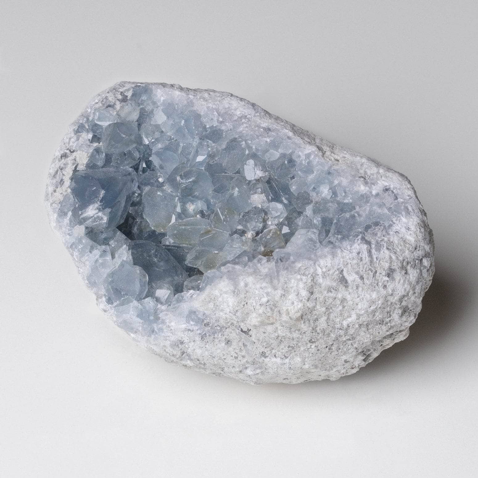 Celestine Geodes - 1 of a Kind、mySite、hinf8tx79