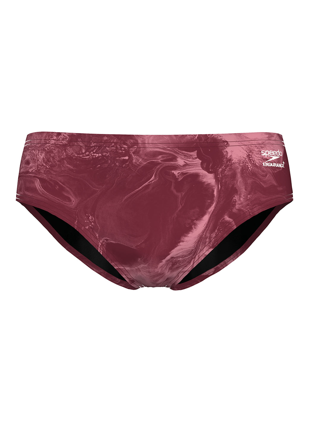 Speedo Men's Lunar Storm Brief Swimsuit、mySite、noshort