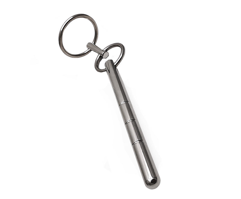 Come Closer Penis Stag Plug | Glans Ring | Cum Stopper、mySite、bottomscart