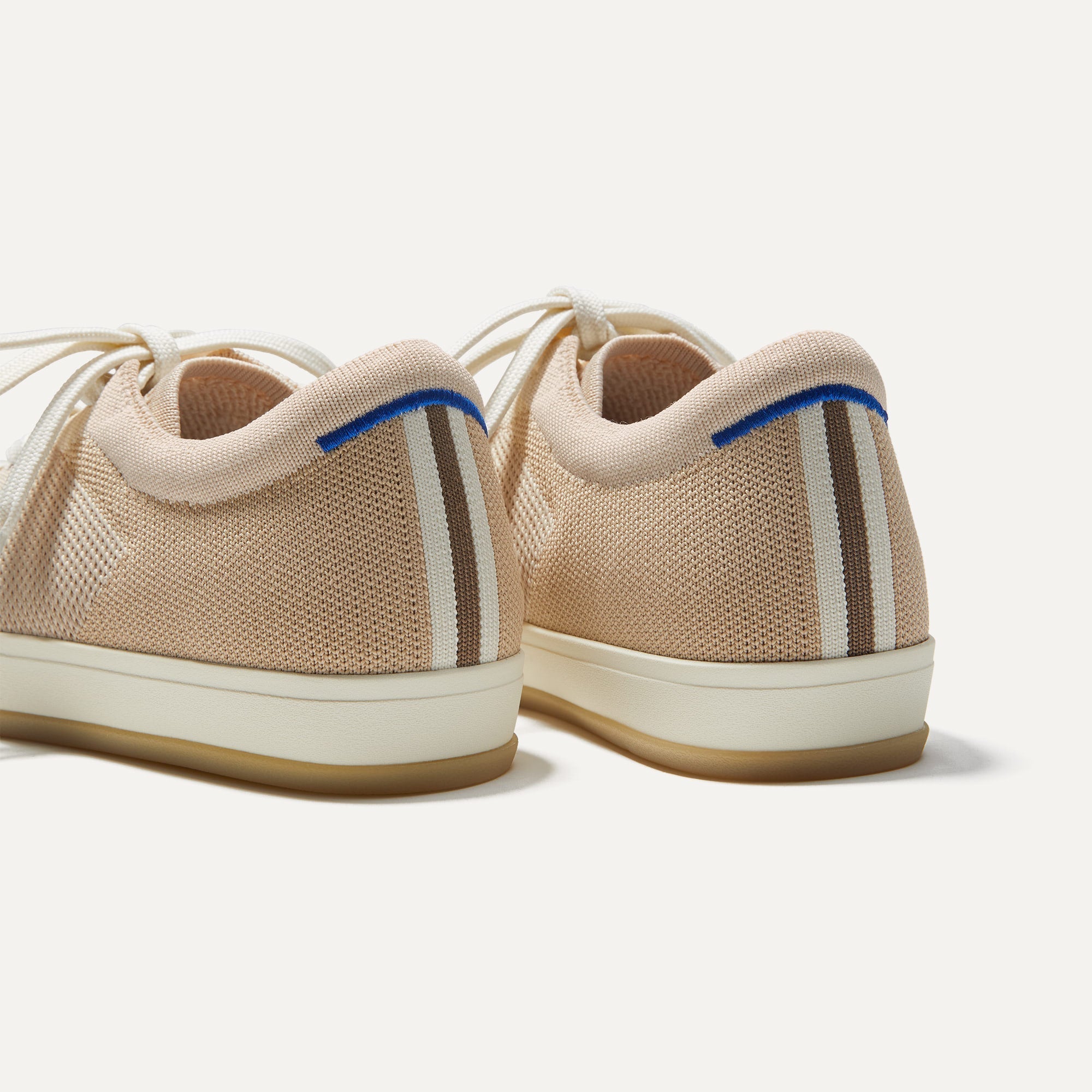  The Lace Up Sneaker - Biscuit、mySite、preschool7hills