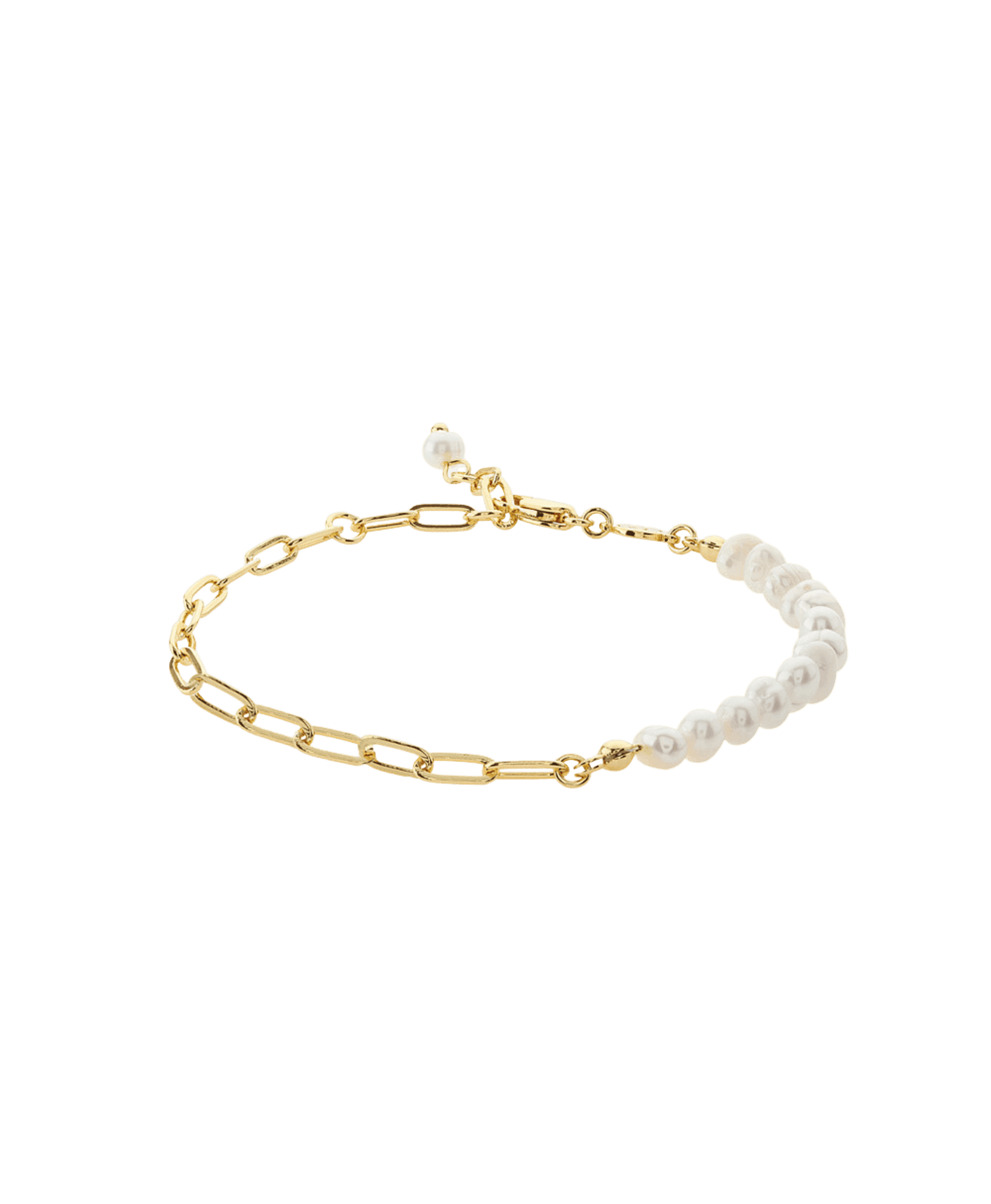 Iben Bracelet 18ct Gold Plated