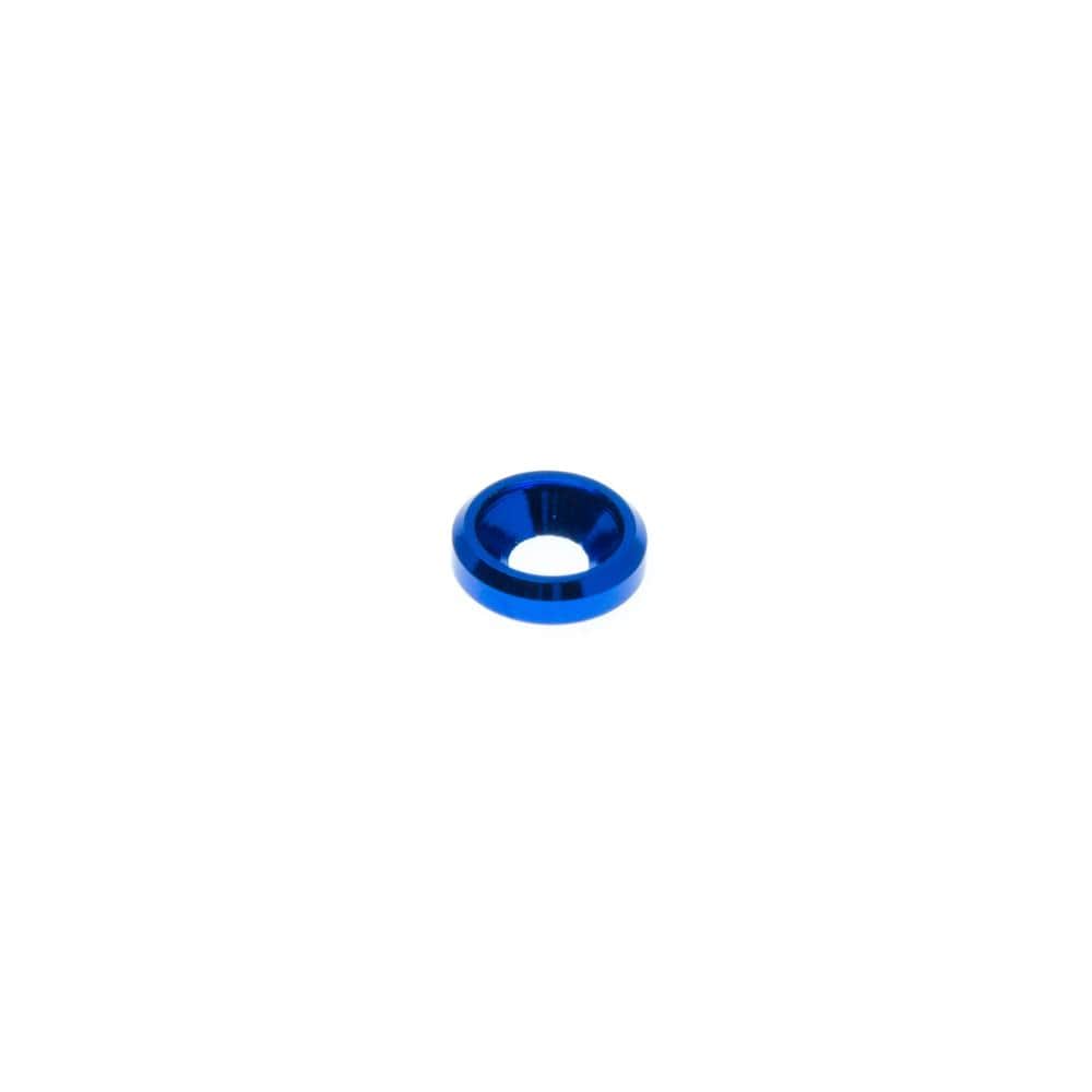  M2 Countersunk Washer (10PCS) - Choose Your Color、mySite、merchandisen