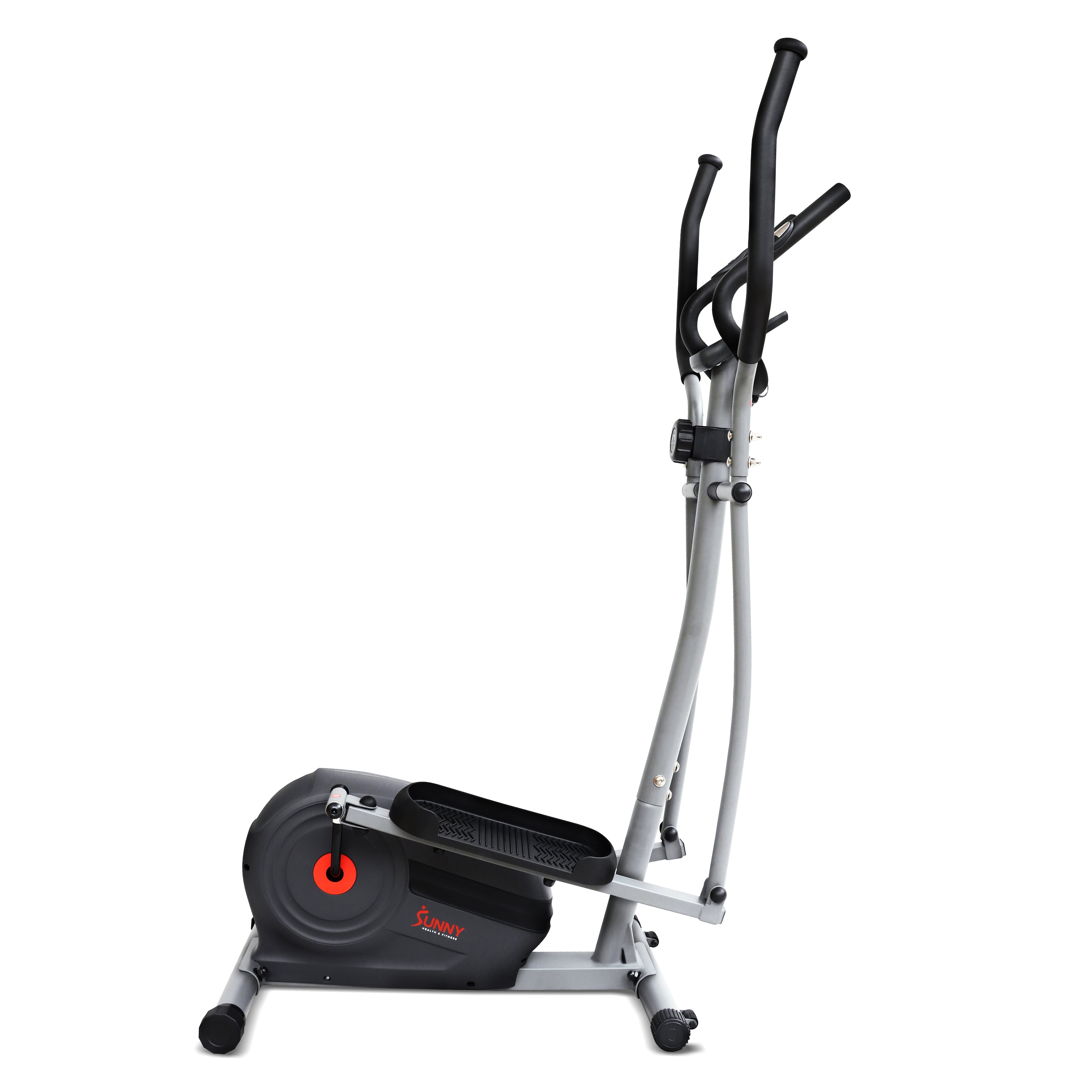  Smart Magnetic Elliptical with Exclusive SunnyFit® App Enhanced Bluetooth Connectivity、mySite、ghnorth