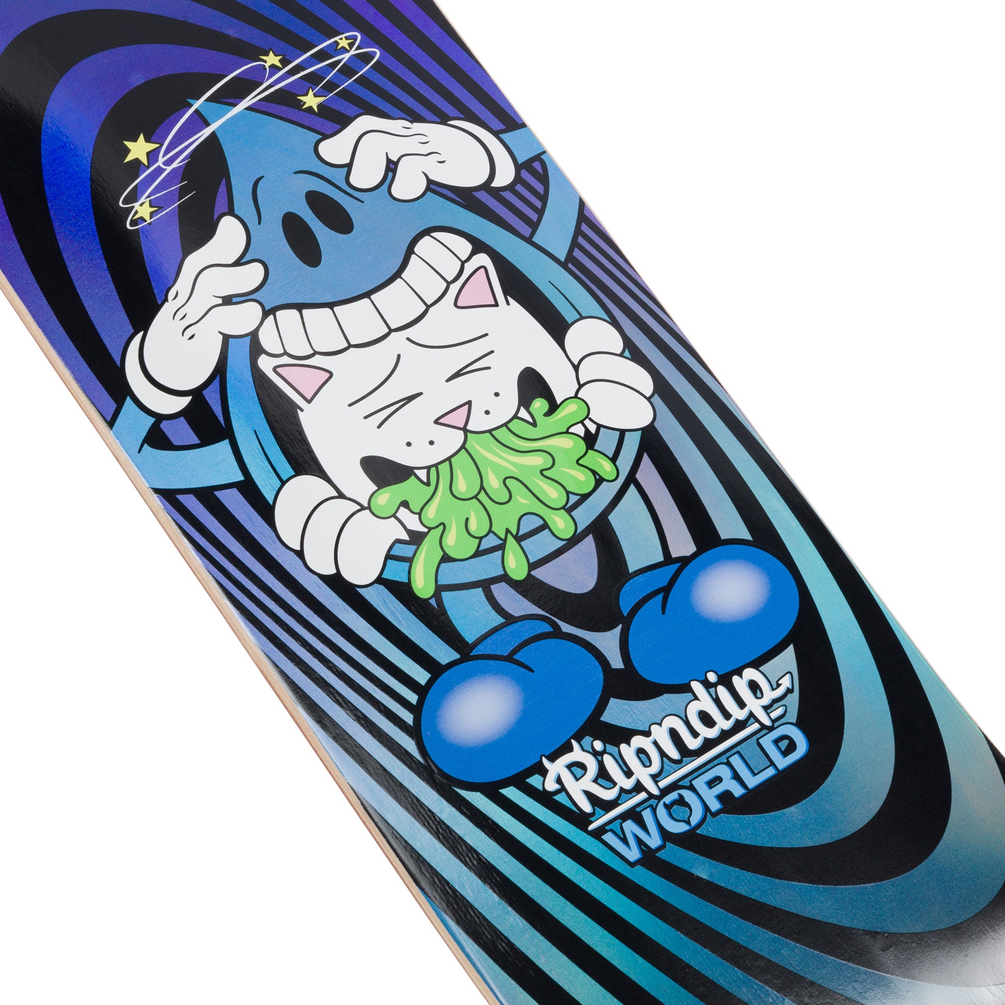  Wet Willy Nerm Board (Multi)、mySite、merchandisen