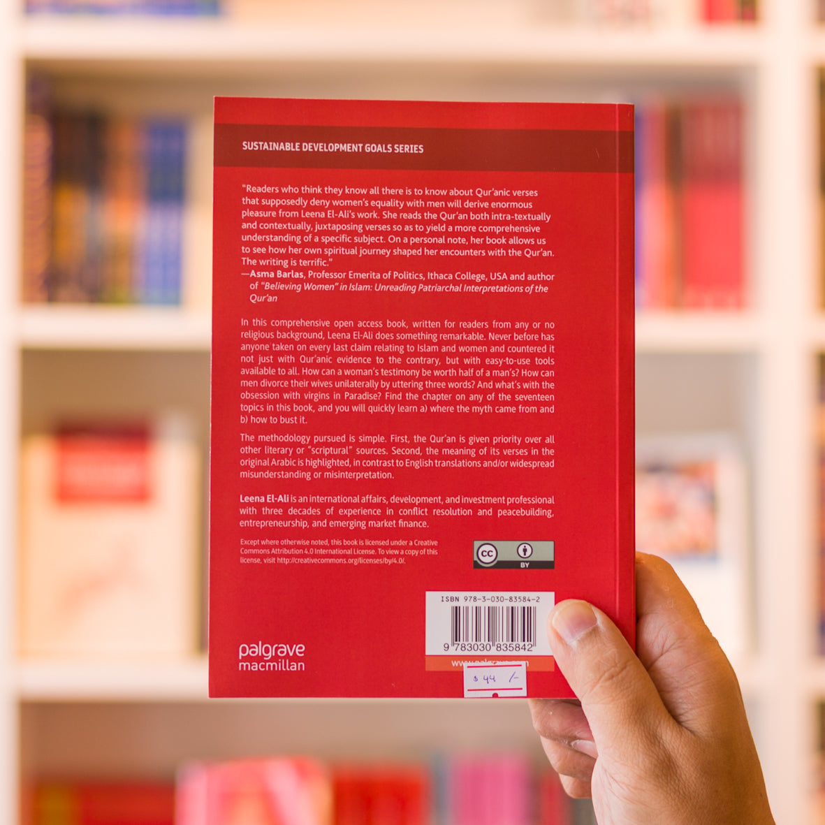 No Truth Without Beauty: God, the Qur'an, and Women's Rights、mySite、topwebapps