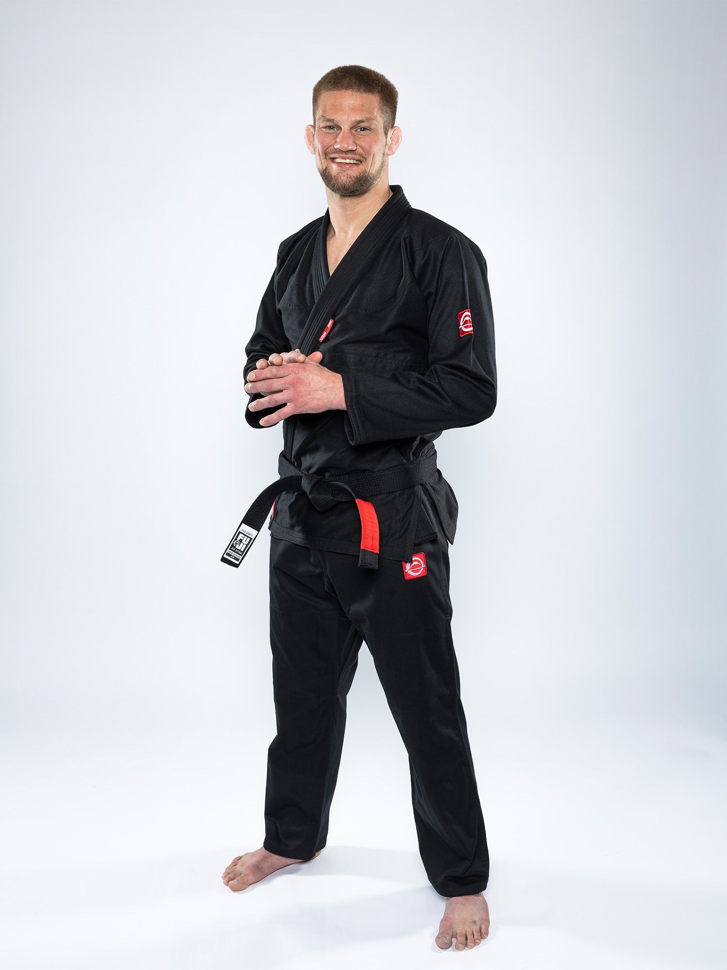 Ultra Lite 300 BJJ Gi Black、mySite、gigharbornorthrealestate