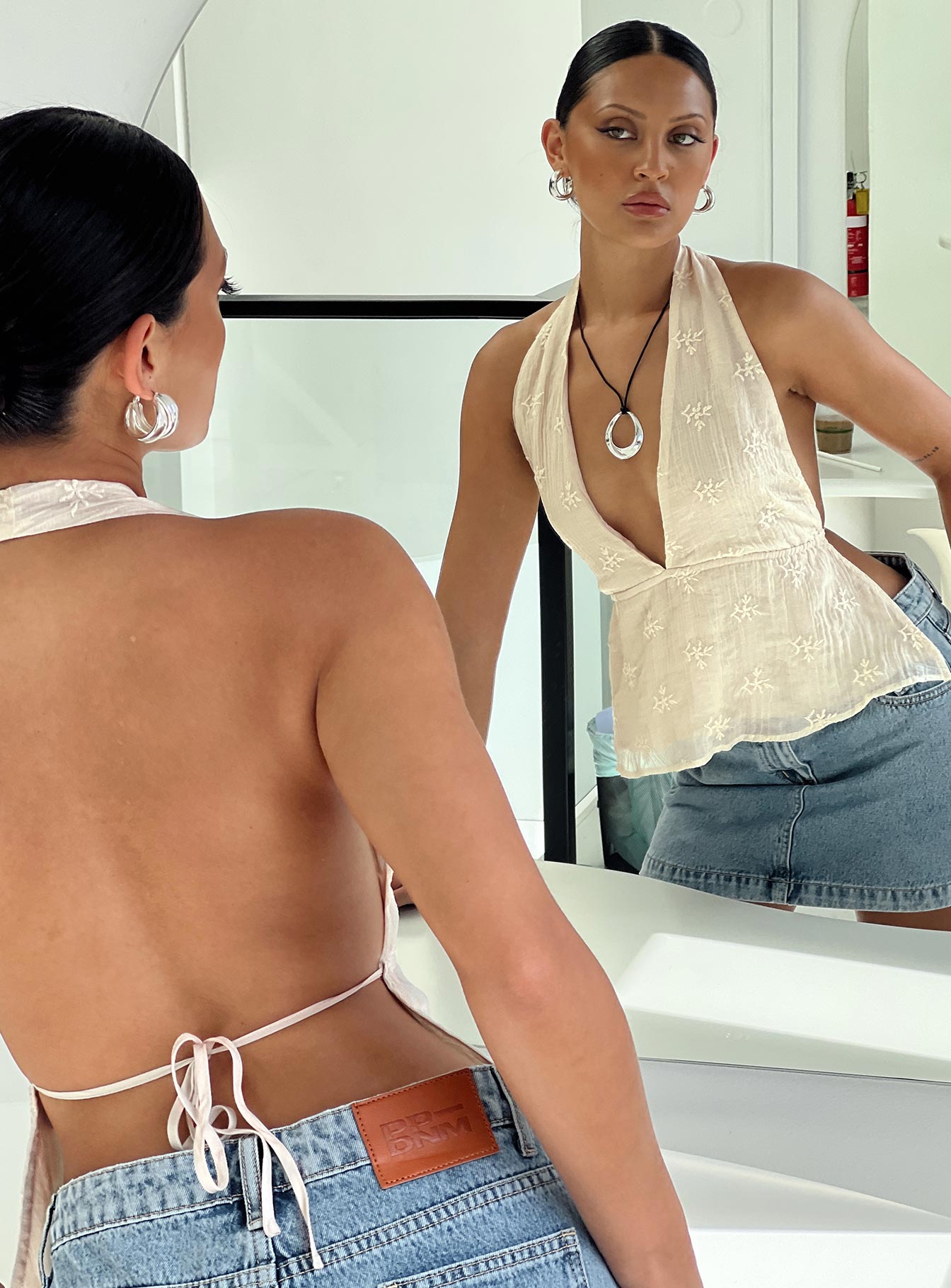 Sosna Top Beige、mySite、solidvoid