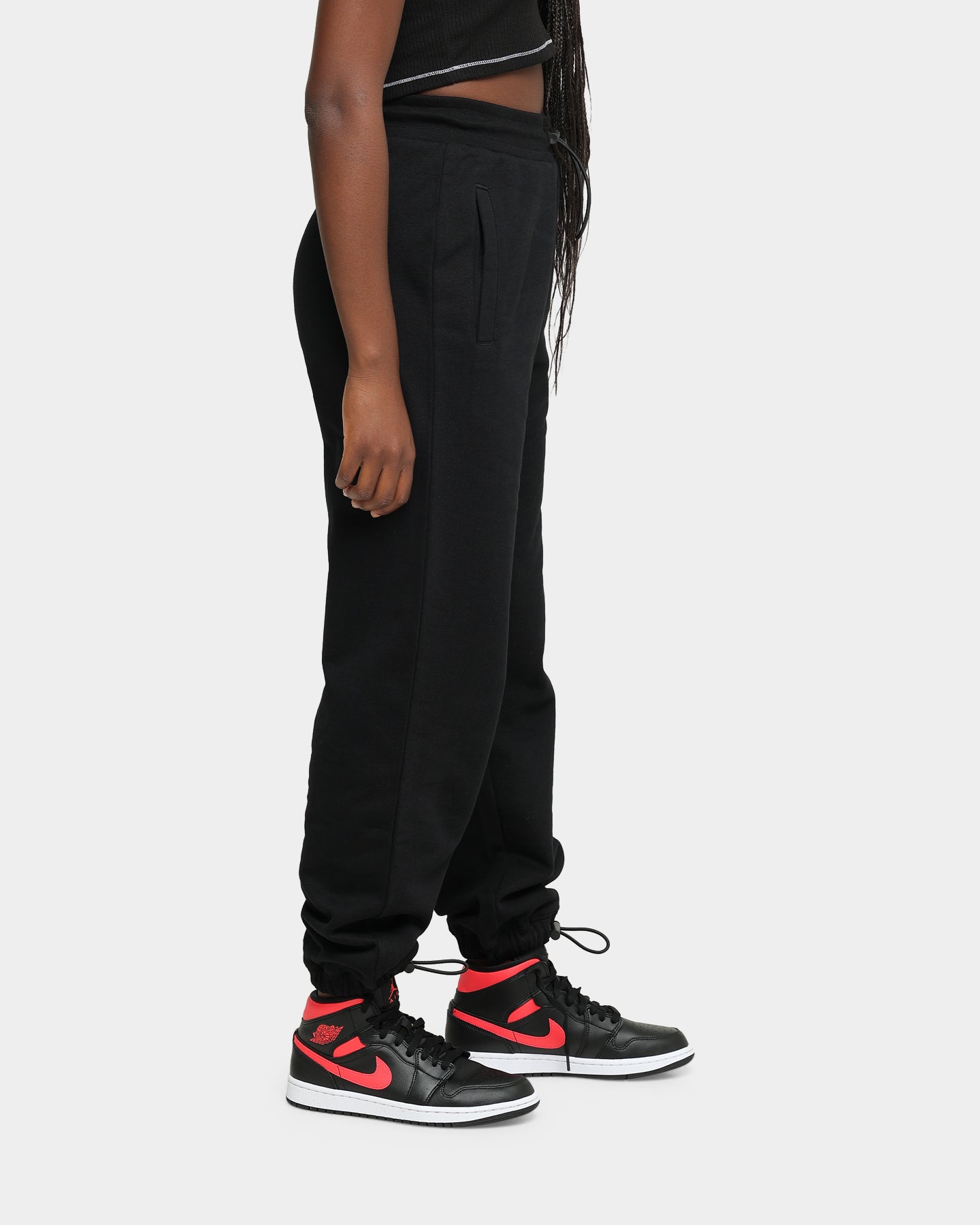 EN ES Women's Social Grace Track Pant Black、mySite、zt4zffjzw