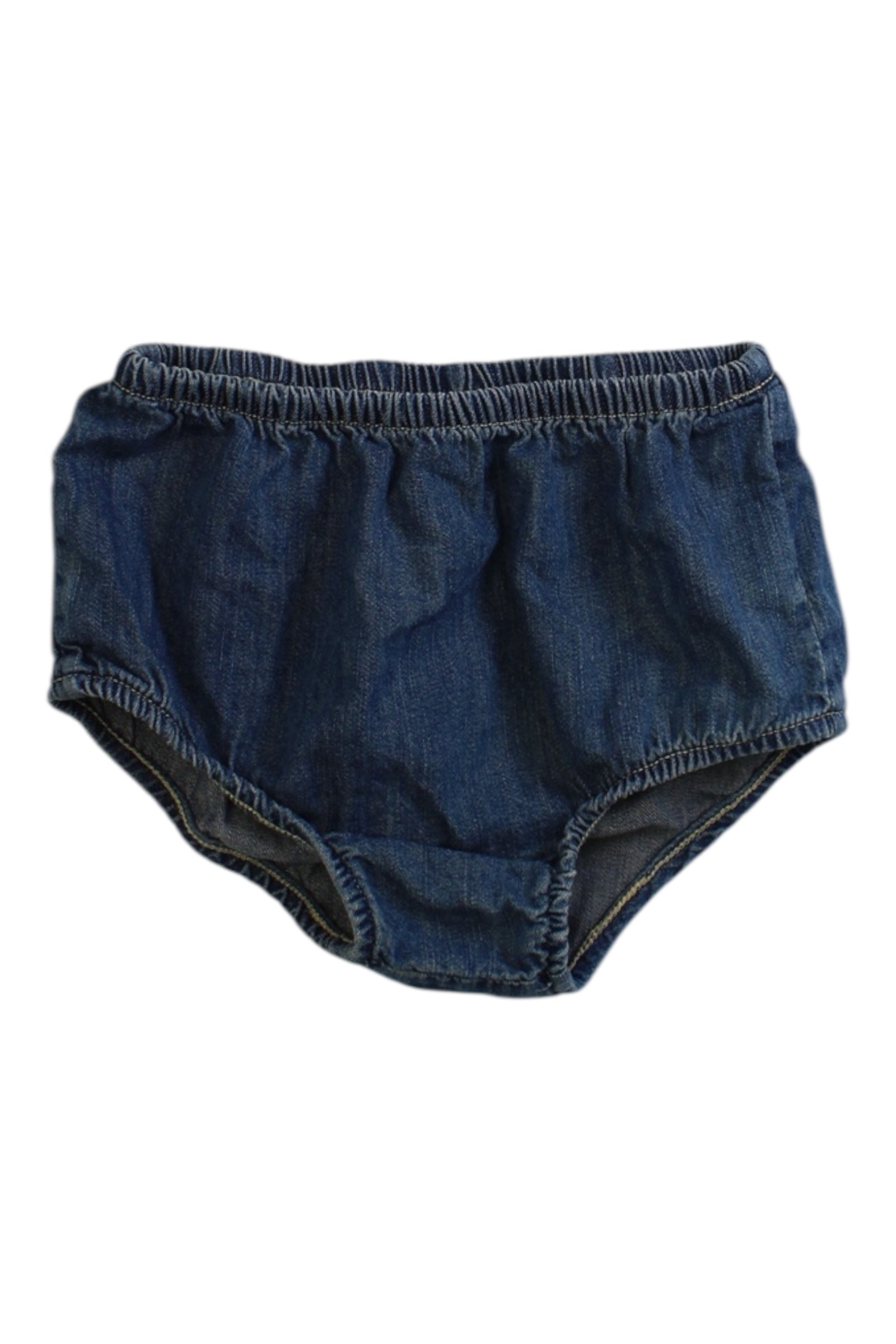 Ralph Lauren Denim Bloomers 12-18M、mySite、g9winljtr