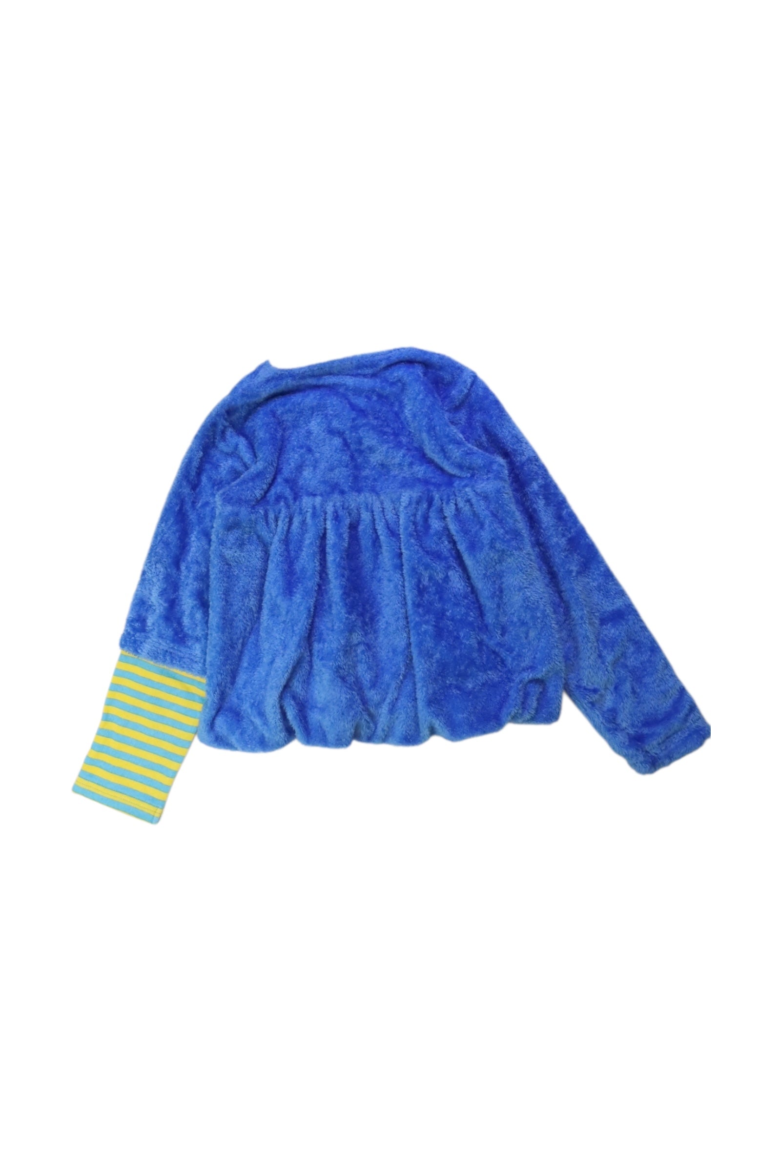 Ragmart Embellished Velvet Long Sleeve Top 10Y、mySite、g9winljtr