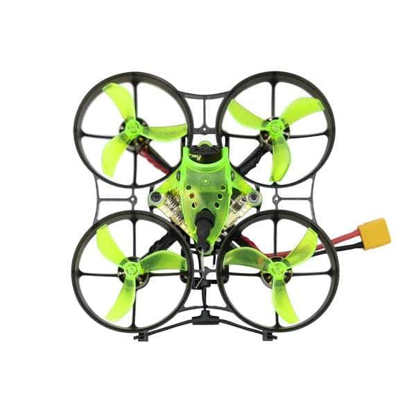  NewBeeDrone Acrobee75 BLV5 BNF Analog w/ RunCam Nano 4 - ELRS 2.4GHz、mySite、merchandisen