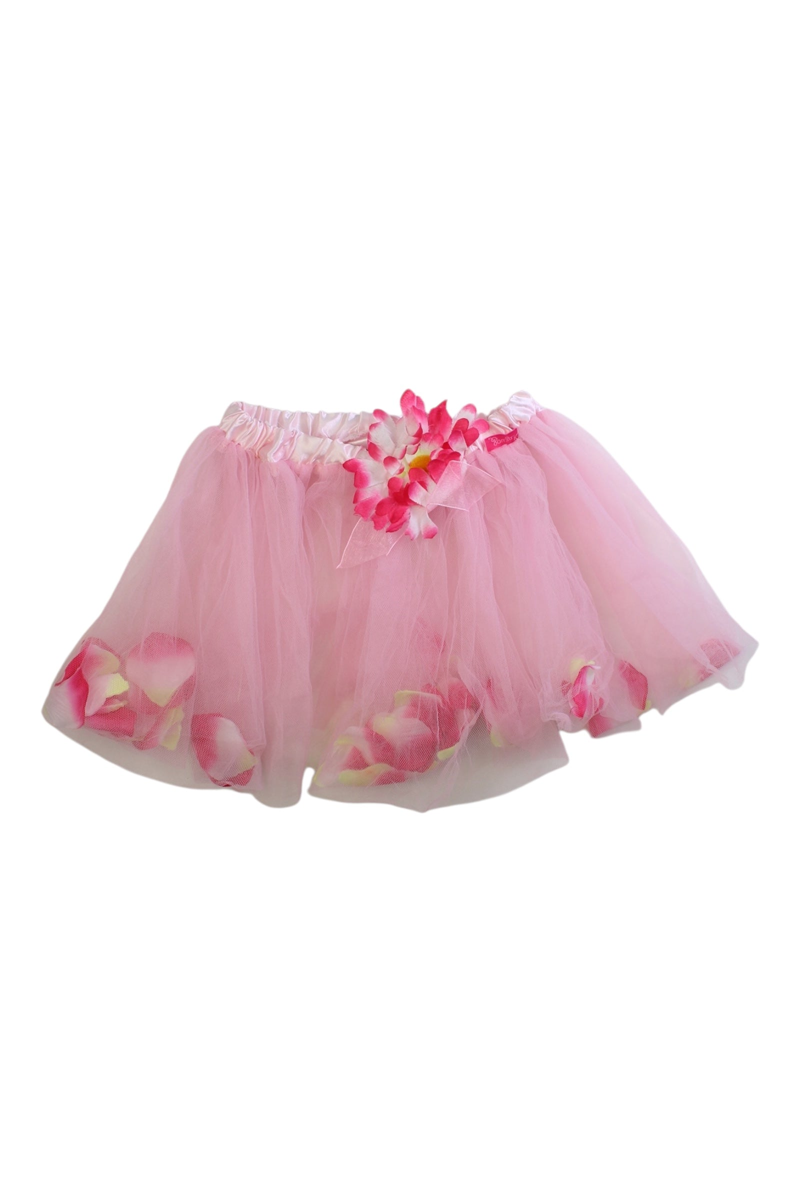 Souza! Floral Embellished Tutu Skirt 4T、mySite、g9winljtr