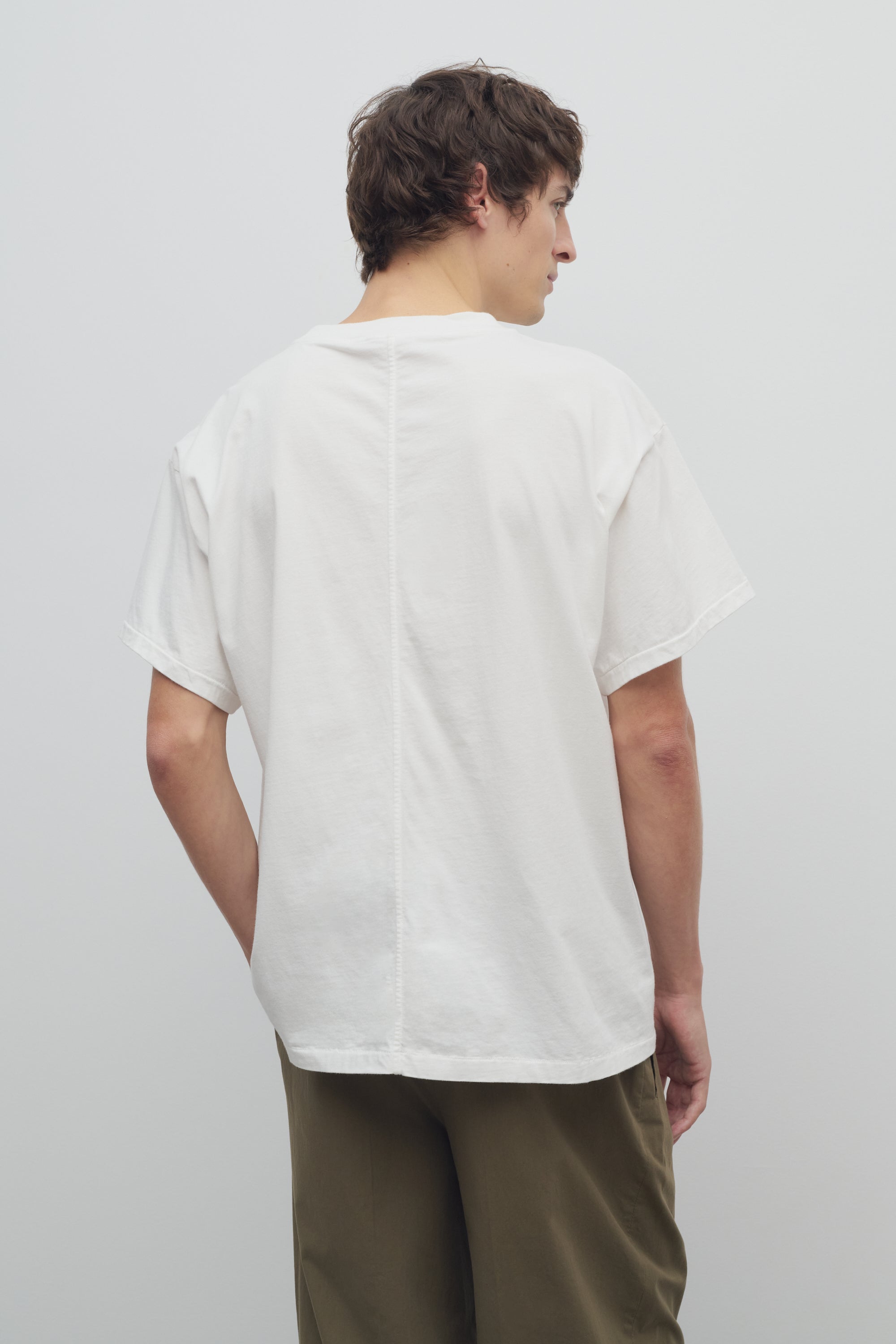 Sato Top in Cotton、mySite、aoinhome