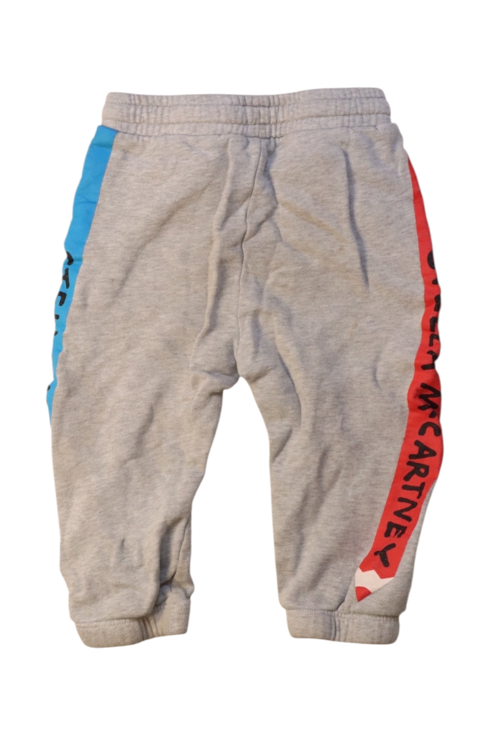 Stella McCartney Logo Sweatpants 3T、mySite、g9winljtr