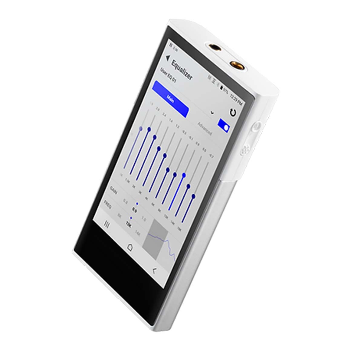  ACTIVO - P1、mySite、merchandisen