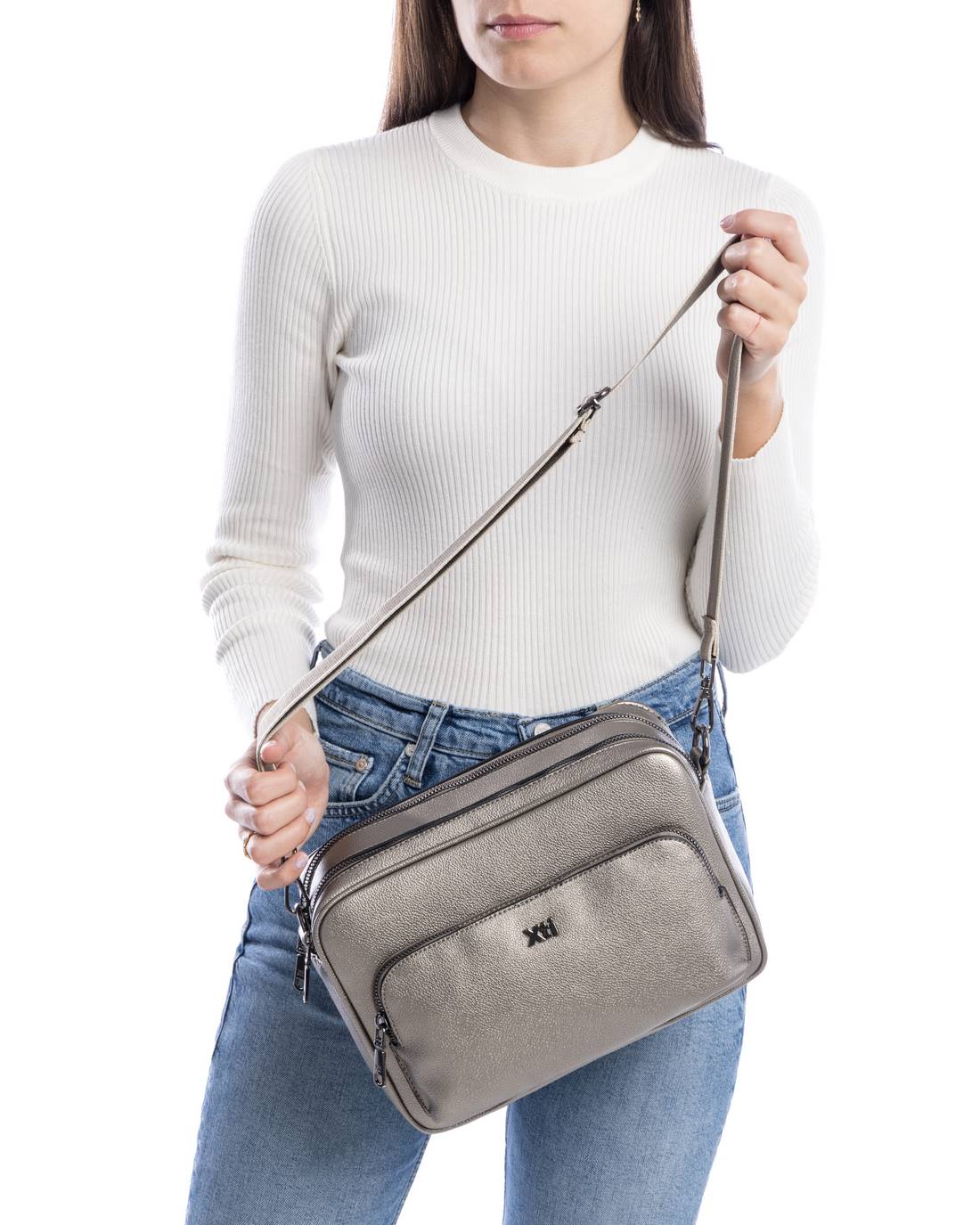 BOLSO DE MUJER XTI 18435801、mySite、gtrtttuynbv