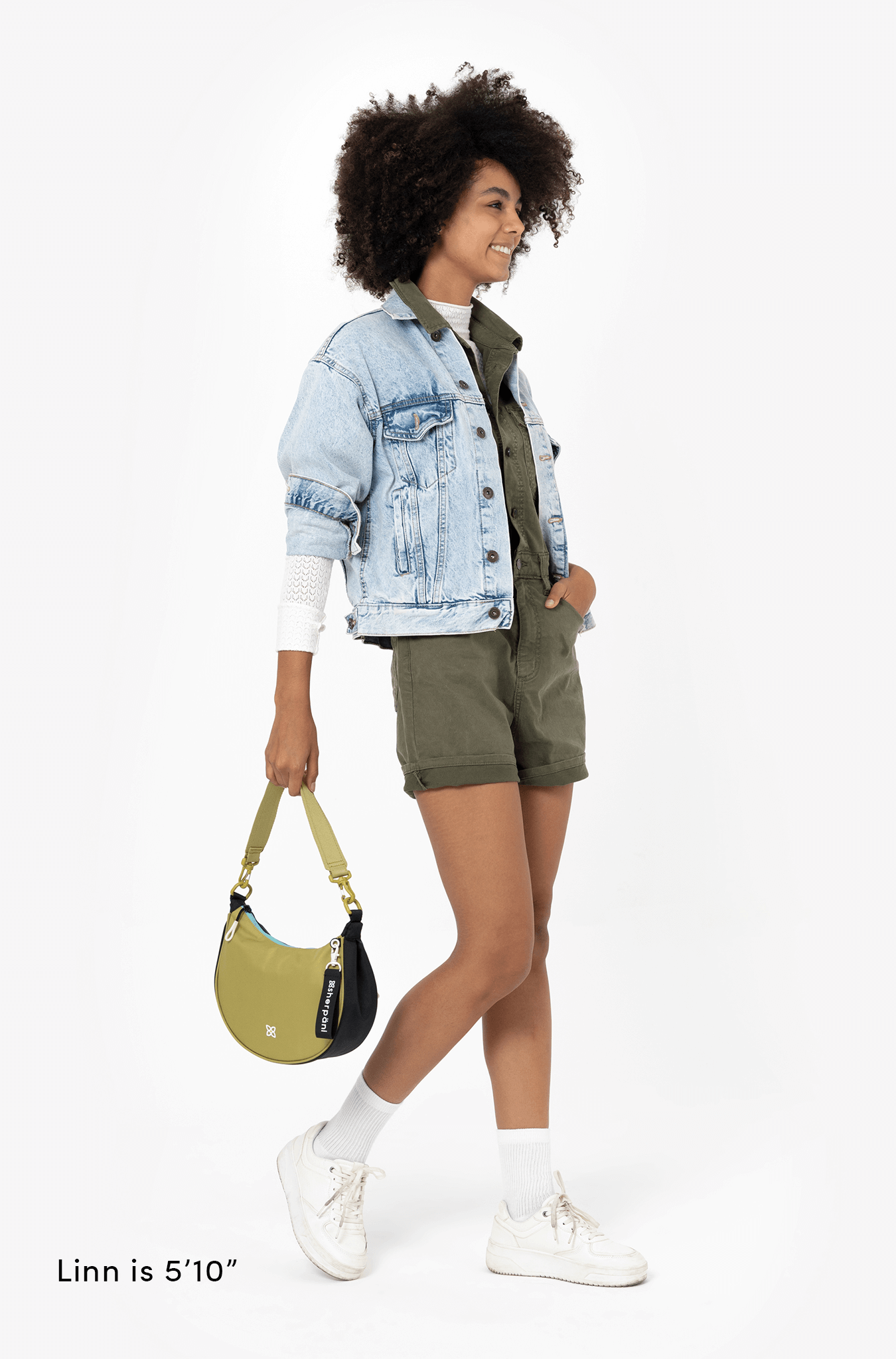 Mina | Medium Crossbody Bag、mySite、garagedoors4me