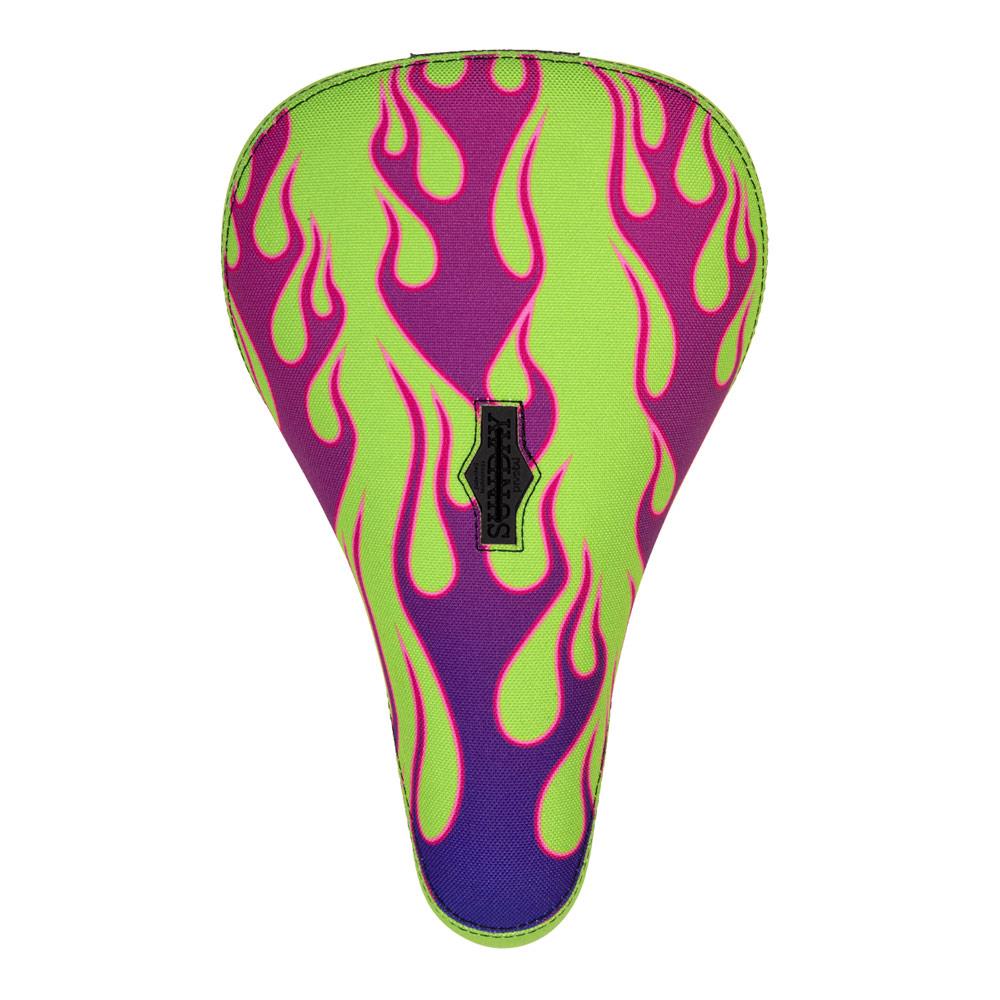  Sunday Pinstripe Flames Pivotal Seat、mySite、merchandisen