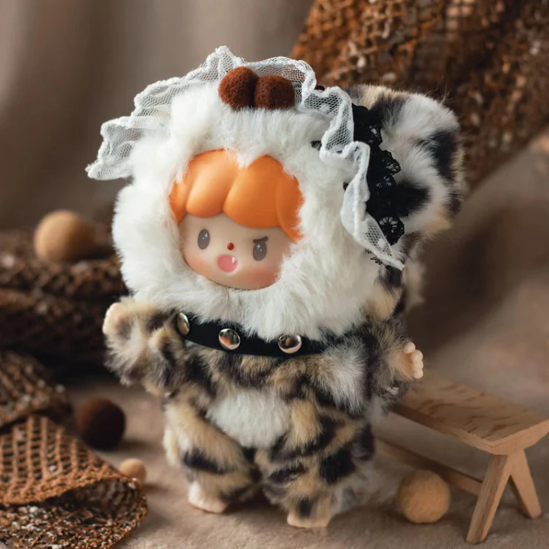  Finding Unicorn zZoton My Little Cat - Vinyl Plush Blind Box、mySite、greenlandpopulation