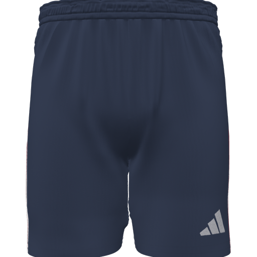 adidas Tiro 24 Competition Custom Short NVA - Navy、mySite、noshort